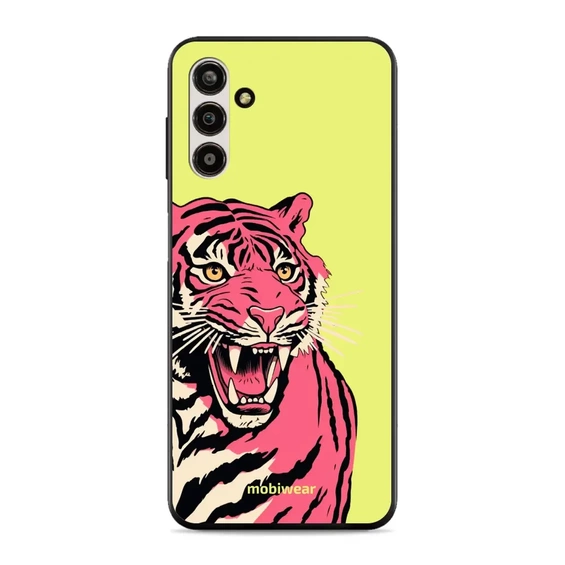 Hülle Glossy Case für Samsung Galaxy A04S - Farbe G051G