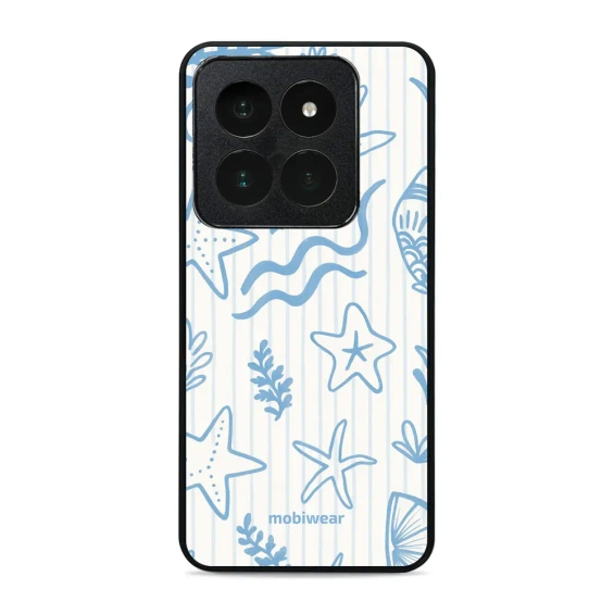 Hülle Glossy Case für Xiaomi 14 Pro - Farbe GP88G