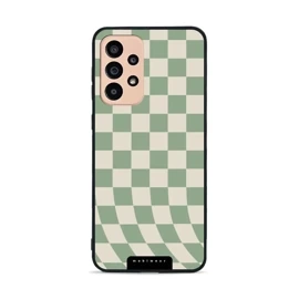 Hülle Glossy Case für Samsung Galaxy A33 5G - Farbe GA58G