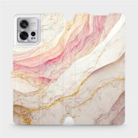 Hülle für Motorola Edge 30 Fusion - Farbe VP32S