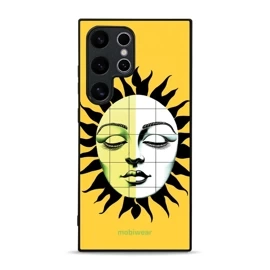 Hülle Glossy Case für Samsung Galaxy S24 Ultra - Farbe G056G