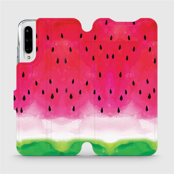 Hülle für Xiaomi Mi A3 - Farbe V086S