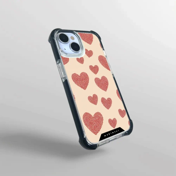 Hülle MagSafe Elite Bumper für Apple iPhone 11 Pro - Farbe DP93D