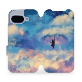 Hülle für Google Pixel 9A - Farbe MR09S