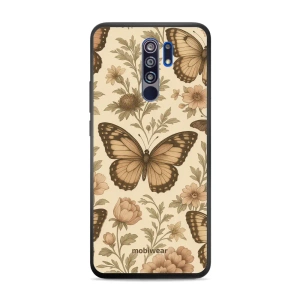 Hülle Glossy Case für Xiaomi Redmi 9 - Farbe GP92G