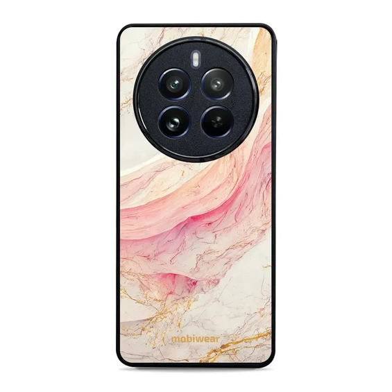 Hülle Glossy Case für Realme 12 Pro Plus 5G - Farbe G027G