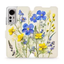 Hülle für Xiaomi 12 - Farbe VP41S