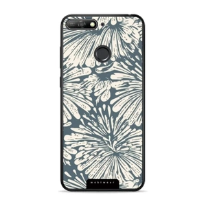 Hülle Glossy Case für Huawei Y6 Prime 2018 - Farbe GA42G