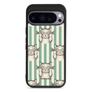 Hülle Glossy Case für Google Pixel 9 Pro - Farbe GP90G