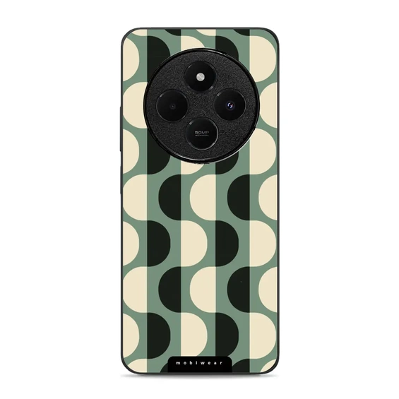 Hülle Glossy Case für Xiaomi Redmi 14C - Farbe GA56G