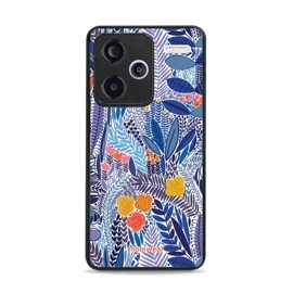 Hülle Glossy Case für Xiaomi Redmi Note 13 PRO Plus - Farbe G037G