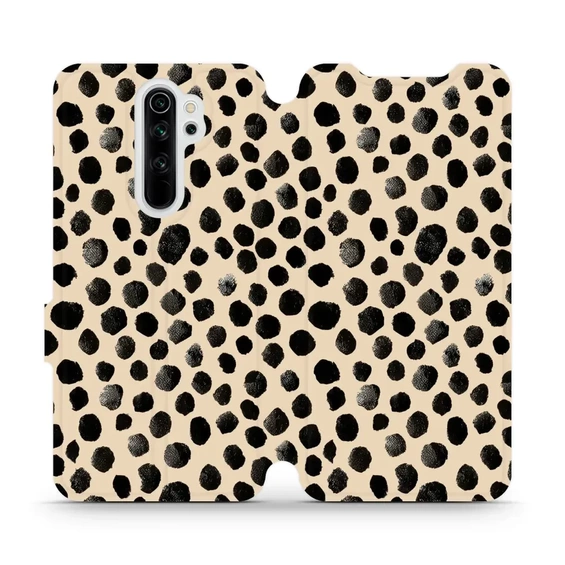 Hülle für Xiaomi Redmi Note 8 Pro - Farbe VA50S