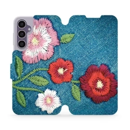 Hülle für Samsung Galaxy S23 FE - Farbe MD05P