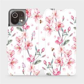 Hülle für Xiaomi 11 Lite 5G NE - Farbe M124S