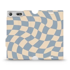 Hülle für Sony Xperia XZ1 Compact - Farbe VA59S