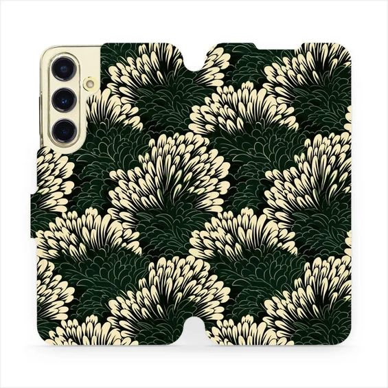 Hülle für Samsung Galaxy S24 FE - Farbe VA45S