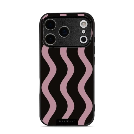 Hülle Glossy Case für Apple iPhone 17 Pro - Farbe GA54G