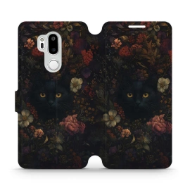 Hülle für LG G7 ThinQ - Farbe V161S