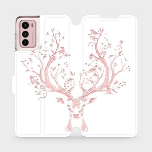 Hülle für Motorola Moto G42 - Farbe M007S