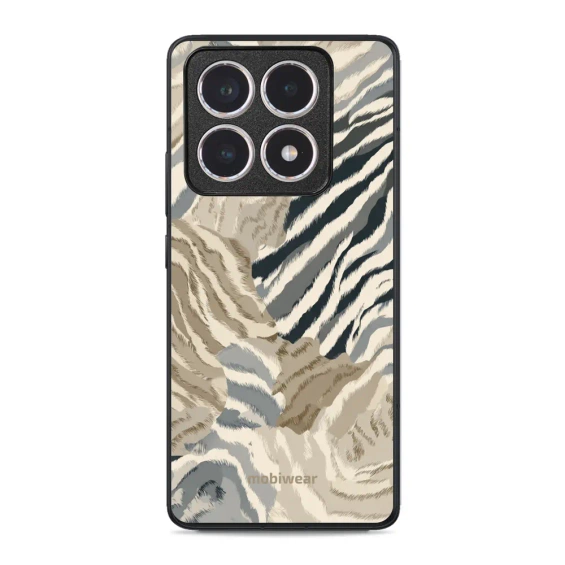 Hülle Glossy Case für Xiaomi 14T - Farbe G168G