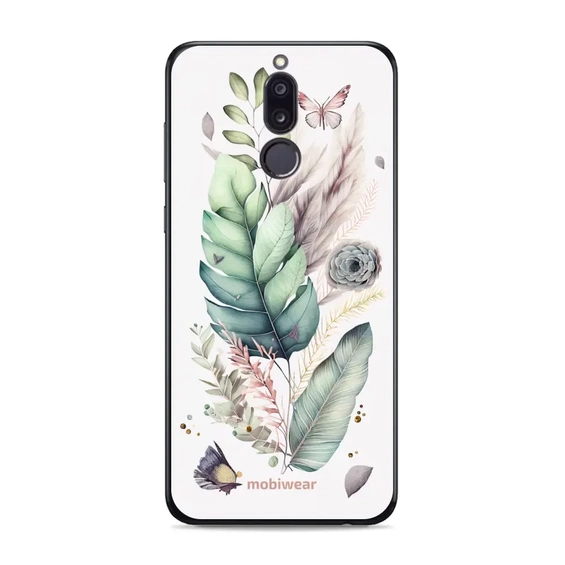 Hülle Glossy Case für Huawei Mate 10 Lite - Farbe G018G