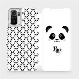 Hülle für Xiaomi Redmi Note 10s - Farbe M030P