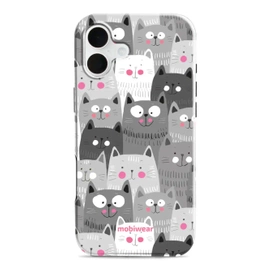 Hülle Elite Pro für Apple iPhone 16 Plus - Farbe E099E