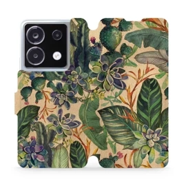 Hülle für Xiaomi POCO X6 - Farbe VP05S