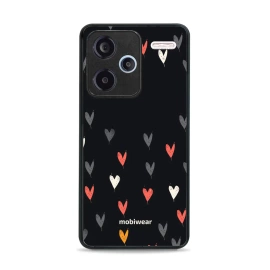 Hülle Glossy Case für Xiaomi Redmi Note 13 Pro Plus - Farbe GP79G