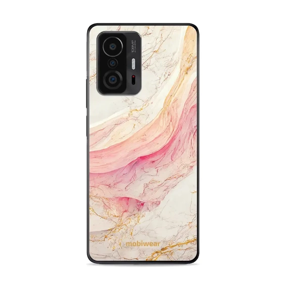 Hülle Glossy Case für Xiaomi 11T - Farbe G027G