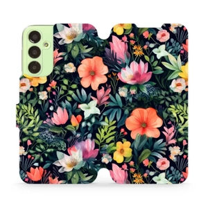 Hülle für Samsung Galaxy A24 - Farbe VP48S