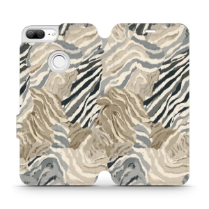 Hülle für Huawei Honor 9 Lite - Farbe V168S