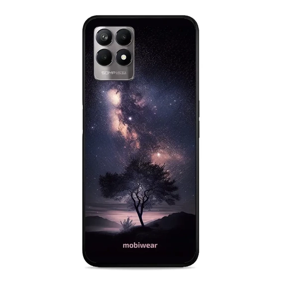 Hülle Glossy Case für Realme 8i - Farbe G005G