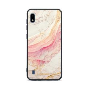 Hülle Glossy Case für Samsung Galaxy A10 - Farbe G027G