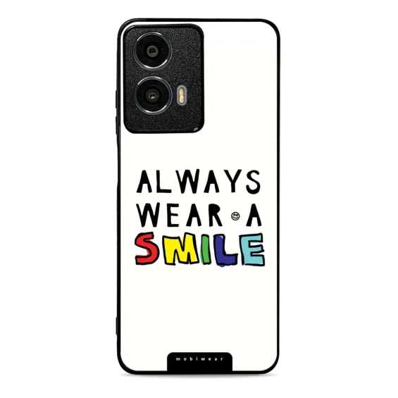 Hülle Glossy Case für Motorola Moto G24 Power - Farbe G077G