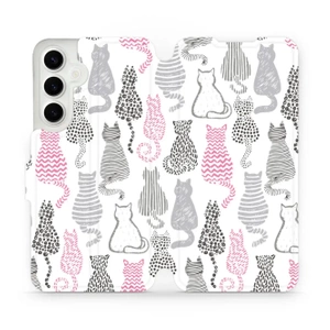 Hülle für Samsung Galaxy S24 Plus - Farbe MX01S