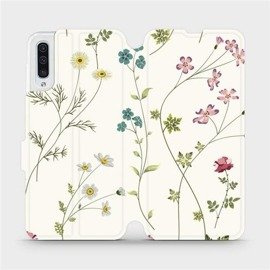 Hülle für Samsung Galaxy A50 - Farbe MD03S