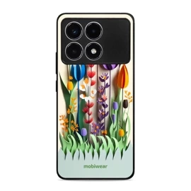 Hülle Glossy Case für Xiaomi POCO F6 Pro - Farbe G015G