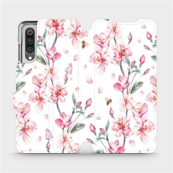 Hülle für Xiaomi Mi 9 - Farbe M124S