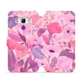 Hülle für Samsung Galaxy J5 2016 - Farbe VP74S