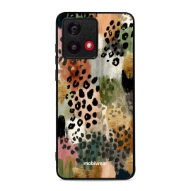 Hülle Glossy Case für Motorola Moto G84 - Farbe G167G