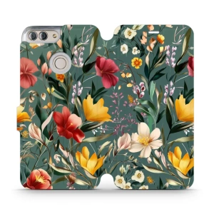 Hülle für Huawei P Smart - Farbe VP71S