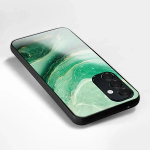 Hülle Glossy Case für Samsung Galaxy S25 FE 5G - Farbe G023G