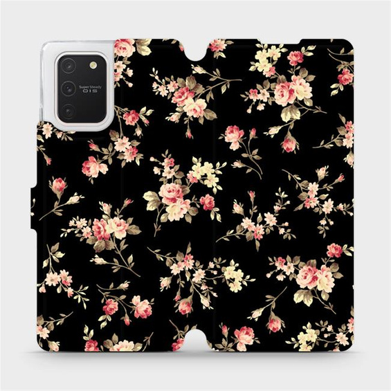 Hülle für Samsung Galaxy S10 Lite - Farbe VD02S