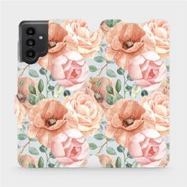Hülle für Samsung Galaxy A13 5G - Farbe MP02S