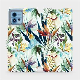 Hülle für Motorola Moto G72 - Farbe M071P