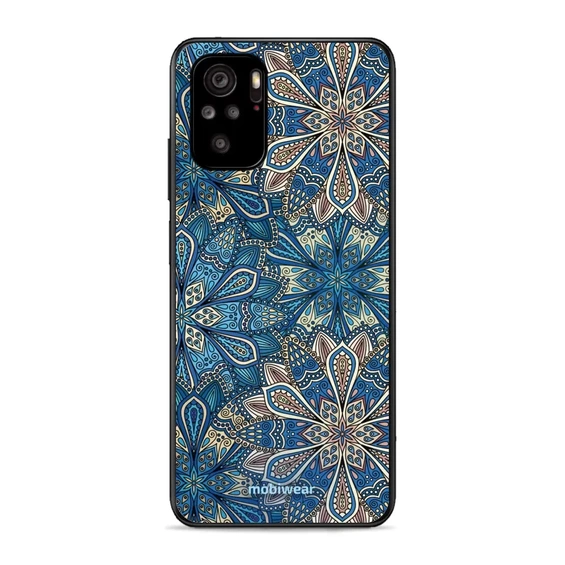 Hülle Glossy Case für Xiaomi Redmi Note 10 - Farbe G038G