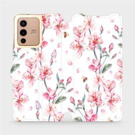 Hülle für Vivo V23 5G - Farbe M124S