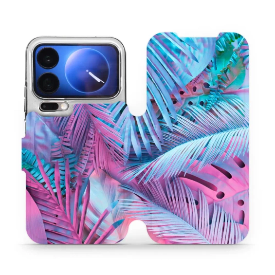 Hülle für Xiaomi 17 Pro - Farbe MG10S