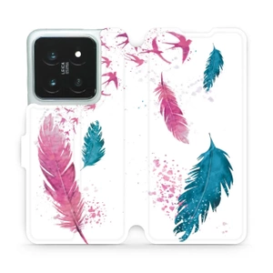 Hülle für Xiaomi 14 Pro - Farbe MR08S